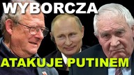 Bohater Solidarności oczerniony przez Gazetę Wyborczą.  Co dalej z dekomunizacją ulic | P.  Mazurek
