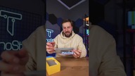 Ten telefon jest przystępny cenowo, a ma mega specyfikację