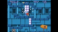 Mario Forever Turn Ten Worlds SakuraMotchi 2020