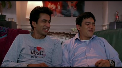 Harold & Kumar Go to White Castle 2004 Lektor PL