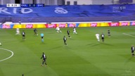Real Madryt vs Borussia Mönchengladbach.  wszystkie bramki HD