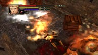 Realm of the Dead (Ps2) Walkthrough Stage 3-2