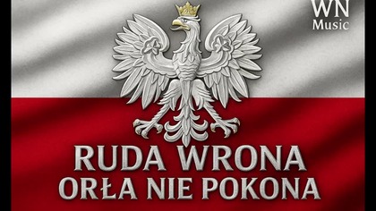 Ruda Wrona Orła Nie Pokona
