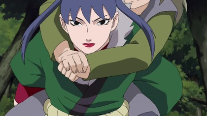 Naruto Shippuuden 105 lektor pl