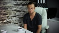 Czeslaw Mozil - interview - wywiad
