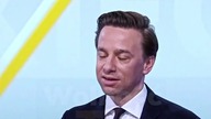 BOSAK USADZIŁ ZŁOŚLIWEGO REDAKTORA W LEWACKIEJ SZCZUJNI!