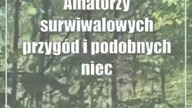 Świdnik: Zanocuj w lesie