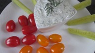 Jak zrobić tzatziki-cacyki