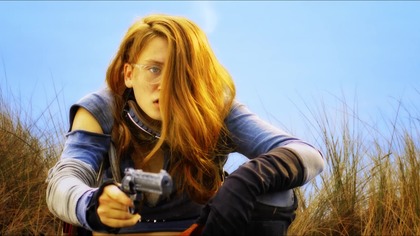 Molly (2017) Lektor PL