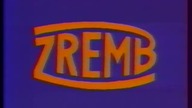 Oferta Zrembu zawsze na czasie! (reklama z wczesnych lat 90. )