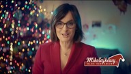 Polsat - Mikołajkowy blok reklamowy i fragment Wydarzeń (06. 12. 2021) - Część 2