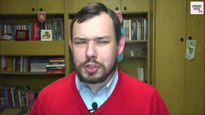 Radek Sikorski, MSZ i służby - Marcin Hagmajer