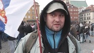 Protest Przeciw islamizacji Europy