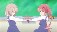 Watashi ni Tenshi ga Maiorita! Odcinek 5