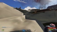 Rust - funny wipe