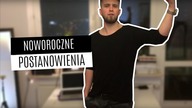 Postanowienia noworoczne OCZEKIWANIA vs. RZECZYWISTOŚĆ + konkurs - Podliński PODpowiada