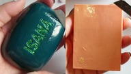 Soap Carving ASMR Relaxing Sounds no talking Satisfying ASMR Video #carvingsoap #soapcarving #acmp