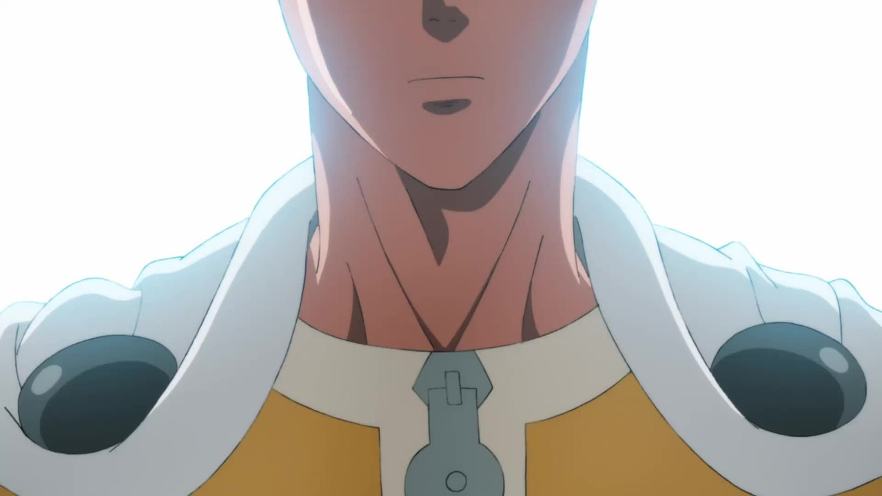 Cda One Punch Man Sezon 2