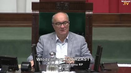 TUSK, PARSZYWY ZŁODZIEJU ŁAPY PRECZ OD NASZYCH PIENIĘDZY! MENTZEN MIAŻDŻY RZĄD TUSKA!