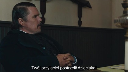 Młody dzieciak (2019) Napisy PL