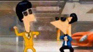 Its My Life Cover by Phineas Flynn