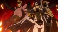 Fairy Tail odc83