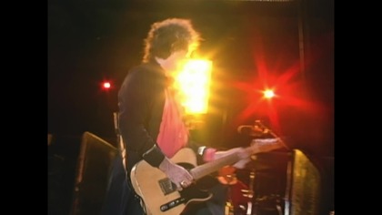 The Rolling Stones Totally Stripped