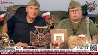Przed Grunwaldem - zn&oacute;w! Śr.  28. 08. 2024r.  W.  Olszański, M.  Osadowski NPTV.pl Rodacy Kamraci