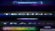 TECHNO TRANCE REMIX Live