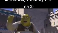 Gdy poprawiłeś kartkówkę z matmy z 1+ na 2- #shorts