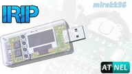 #0292 IRIP prototype anoucement