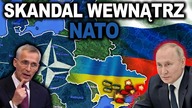KLUCZOWY KRAJ NATO FINANSUJE ROSJĘ - skandal wewnątrz Sojuszu (WOJNA UKRAINA ROSJA)