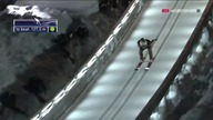 Skoki Polak&oacute;w Kwalifikacje Bischofshofen 05.01.2017