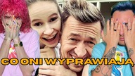 AAAAaa TANIO SPRZEDAM.  Poradnik The Happy Family