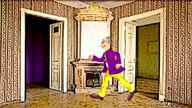 Julian Tuwim - Okulary - Piosenka dla dzieci