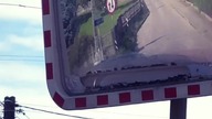Nakło śląskie lustro