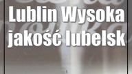 Lublin: Wysoka jakość lubelskiej kranówki