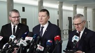 BRAUN WPROST: MORAWIECKI, KACZYŃSKI NA FRONT UKRAIŃSKI! HOŁOWNIA W KAMASZE, A NIE DZIECI NASZE!