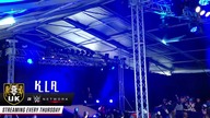 First-Ever NXT UK Womens Battle Royal - NXT UK 2019