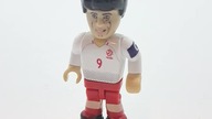 COBI ROBERT LEWANDOWSKI #shorts #bricks #cobi #cobibricks #soccer #polska #football #rl9 #barcelona