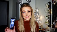 Vlog- nieogar na twarzy / siłownia / zakupy :)