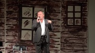 Andrzej Grabowski śpiewa w Suwałkach HD