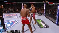 UFC 182: Jon Jones vs Daniel Cormier