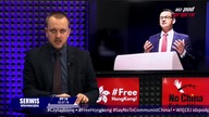 Likwidacja Polski w Rzeszy UE czy #PolExit? IDŹ POD PRĄD NA ŻYWO 2019. 07. 03