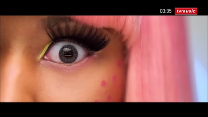 Nicki Minaj - Super Bass [TVM MUSIC] {2025}