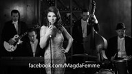 Dream a little dream of me - Magda Femme (OPRACOWANIA HITÓW)