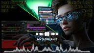 My Słowianie - Młodzież Watahy Słowiańska Osada Wataha Nyja & Dj Yos de Yeo RMX COVER 2026