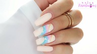 Pastel Rainbow / Allepaznokcie Molly Lac