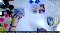 CZY TWOJE MARZENIE SIĘ SPEŁNI?  #tarot #ezoteryka #magic #wybierzkartę #rozkład #karty