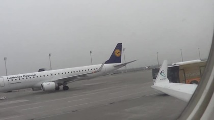 24 10 15 CL 600 2C10 CRJ 701ER 10014 S5 AAZ Munich Łódz Adria Airways